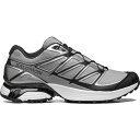 Salomon T Y Xj[J[ ySalomon XT-Pathwayz TCY US_9(27.0cm) Phantom Silver Alloy