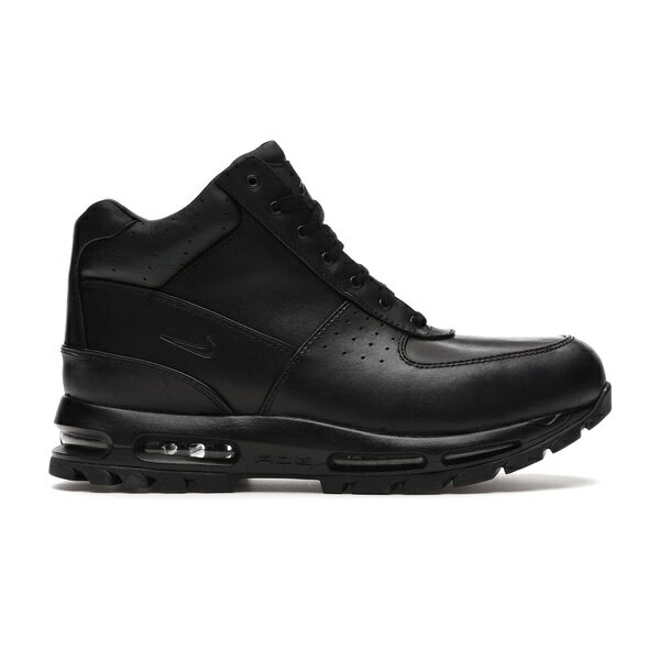 Nike ナイキ メンズ スニーカー 【Nike Air Max Goadome】 サイズ US_7.5(25.5cm) Black