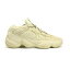 adidas アディダス メンズ スニーカー 【adidas Yeezy 500】 サイズ US_6(24.0cm) Super Moon Yellow