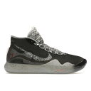 Nike ナイキ メンズ スニーカー 【Nike Zoom KD12】 サイズ US_7.5(25.5cm) Wolf Black