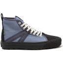 Vans バンズ メンズ スニーカー 【Vans Sk8-Hi Decon V Lug】 サイズ US_13(31.0cm) Taka Hayashi Tempest