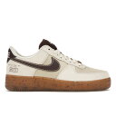 Nike ナイキ メンズ スニーカー 【Nike Air Force 1 Low】 サイズ US_11(29.0cm) Coffee