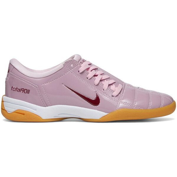 Nike ナイキ レディース スニーカー 【Nike Total 90 3 SP Pink Foam Team Red (Women's)】 サイズ US_7(24.0cm) Pink Foam/White/Gum Light Brown/Team Red