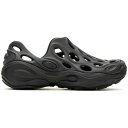 Merrell メレル レディース スニーカー 【Merrell Hydro Next Gen Moc Triple Black (Women's)】 サイズ US_5(22.0cm) Triple Black