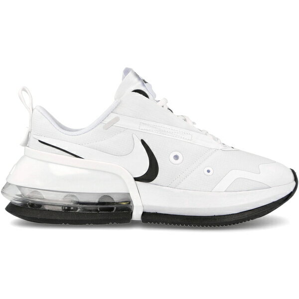 Nike ナイキ レディース スニーカー 【Nike Air Max Up】 サイズ US_6W(23cm) White (Women 039 s)