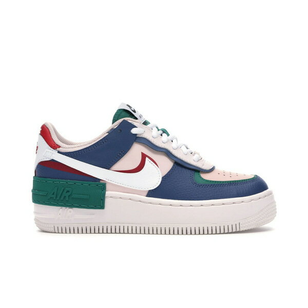 Nike ʥ ǥ ˡ Nike Air Force 1 Low Shadow  US_6.5W(23.5cm) Mystic Navy (Women's)