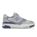 New Balance j[oX fB[X Xj[J[  New Balance 550  TCY US W 6W Summer Fog Dusk Blue (Women's)