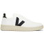 Veja  ǥ ˡ Veja V-10  EU_44(28.5cm) White Black (Women's)