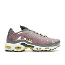 Nike iCL fB[X Xj[J[ yNike Air Max Plusz TCY US_8W(25cm) Violet Dust High Voltage (Women's)