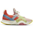 Nike ナイキ レディース スニーカー 【Nike Superrep Groove】 サイズ US_8.5W(25.5cm) Orange Pearl Multi (Women's)