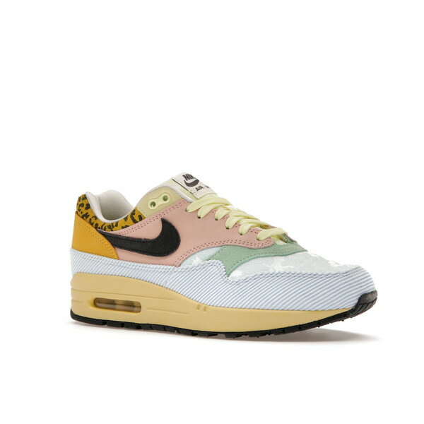 Nike ナイキ レディース スニーカー 【Nike Air Max 1 '87】 サイズ US_6.5W(23.5cm) Great Indoors Corduroy (Women's) 2