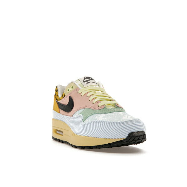 Nike ナイキ レディース スニーカー 【Nike Air Max 1 '87】 サイズ US_6.5W(23.5cm) Great Indoors Corduroy (Women's) 3