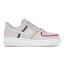 Nike ナイキ レディース スニーカー 【Nike Air Force 1 LX】 サイズ US_10.5W(27.5cm) Siltstone Red (Women's)