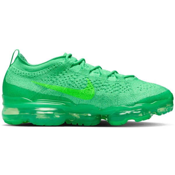 Nike ʥ ǥ ˡ Nike Air Vapormax 2023 Flyknit  US_8W(25cm) Green Shock (Women's)