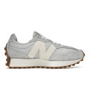 New Balance j[oX fB[X Xj[J[ yNew Balance 327z TCY US_W_9.5W Summer Fog (Women's)