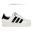 ■ブランド adidas(アディダス)■商品名 adidas Superstar Bold■色 ■サイズ サイズ US_6(23cm) ■表記の日本サイズは参考サイズとなります。実際のサイズとは前後する可能性がございます。 ■海外からお取り寄せ商品となりますので、お届けまで2週間〜3週間お時間頂いております。 ■返品・交換の対象外となっております。 ■店内全品【送料無料】です！（※沖縄・離島は別途送料3,300円がかかります） サイズ別価格表 (サイズをクリックして商品ページに飛んでください) サイズ 価格 US_5.5 37,800円 US_6 99,800円 US_6.5 55,800円 US_7 64,800円 US_7.5 48,800円 US_8 39,800円 US_8.5 45,800円 US_9 77,800円 US_9.5 44,800円 US_10 74,800円