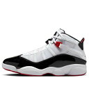 Air Jordan ジョーダン メンズ スニーカー 【Air Jordan 6 Rings 'Chicago Bulls' 322992-164】 サイズ US_11(29.0cm)(4)