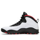 Air Jordan ジョーダン メンズ スニーカー 【Air Jordan 10 'Double Nickel' 310805-102】 サイズ US_11(29.0cm)(4)