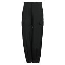 【送料無料】 マックイーン メンズ カジュアルパンツ ボトムス Pants Black
