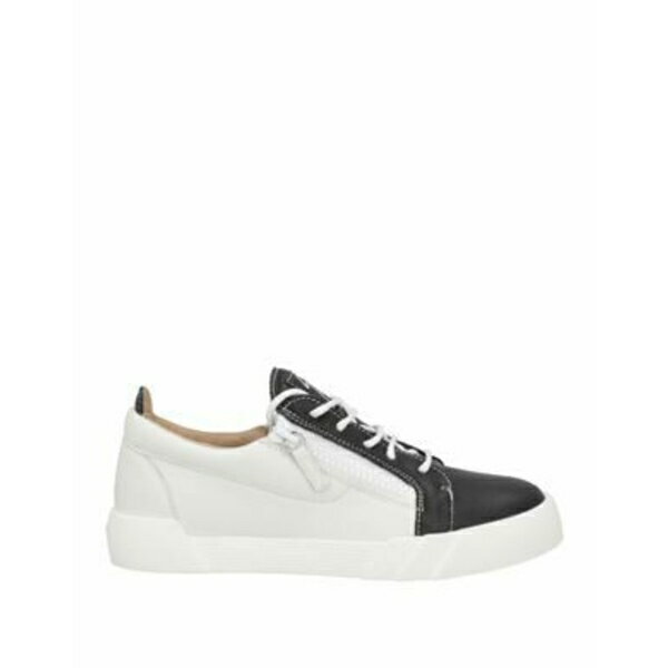 国内発送☆GIUSEPPE ZANOTTI☆バイカラー ローカットスニーカー 楽天市場】Giuseppe Zanotti ジュゼッペ ザノッティ スニーカー