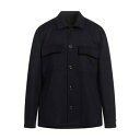 【送料無料】 ラルディーニ メンズ シャツ トップス Shirts Blue