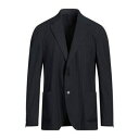 【送料無料】 ラルディーニ メンズ ジャケット&ブルゾン アウター Blazers Blue