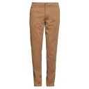 【送料無料】 ヤコブ コーエン メンズ カジュアルパンツ ボトムス Pants Brown(4)