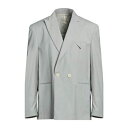 【送料無料】 アイム ブライアン メンズ ジャケット&ブルゾン アウター Blazers Green