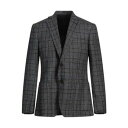 【送料無料】 ラルディーニ メンズ ジャケット&ブルゾン アウター Blazers Blue