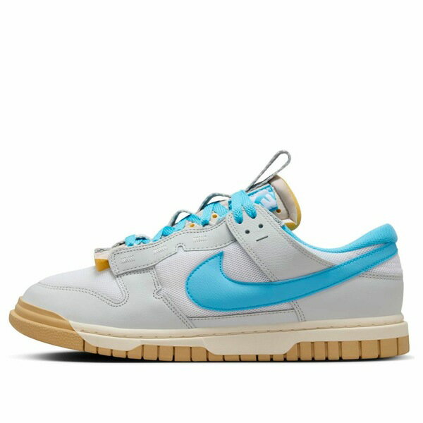Nike ナイキ メンズ スニーカー Baltic Blue/Photon Dust/Pale Ivory/Sesame 【Nike Dunk Low Jumbo 'Photon Dust Baltic Blue' DV0821-103】 サイズ US_10(28.0cm)