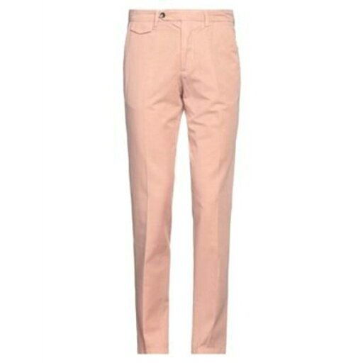【送料無料】 パオローニ メンズ カジュアルパンツ ボトムス Pants Pink 【送料無料】 パオローニ メンズ カジュアルパンツ ボトムス Pants Pink