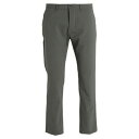 【送料無料】 ナイン イン ザ モーニング メンズ カジュアルパンツ ボトムス Pants Green(4)