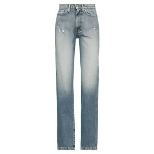 【送料無料】 ヴィコロ レディース デニムパンツ ボトムス Jeans Blue 【送料無料】 ヴィコロ レディース デニムパンツ ボトムス Jeans Blue