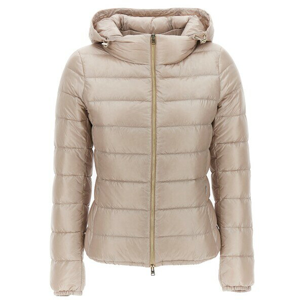 ヘルノ レディース ジャケット＆ブルゾン アウター 'giada' Down Jacket -のサムネイル
