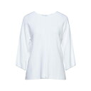 GRAN SASSO グランサッソ ニット&セーター アウター レディース Sweaters White