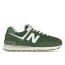 New Balance ニューバランス メンズ スニーカー 【New Balance 574 Green Fog】 サイズ US_11.5(29.5cm) Green/Fog