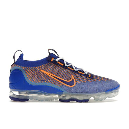 Nike ナイキ メンズ スニーカー 【Nike Air VaporMax 2021 Flyknit Knicks】 サイズ US_10(28.0cm) Game Royal/Vivid Orange/University Blue/Deep Royal Blue Nike ナイキ メンズ スニーカー 【Nike Air VaporMax 2021 Flyknit Knicks】 サイズ US_10(28.0cm) Game Royal/Vivid Orange/University Blue/Deep Royal Blue