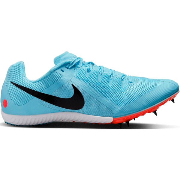 Nike ナイキ メンズ スニーカー 【Nike Zoom Rival Multi Cool Blue】 サイズ US_9.5(27.5cm) Cool Blue/Bright Crimson/White/Black(4)