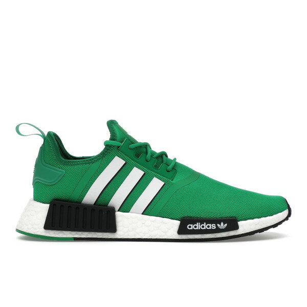 adidas ǥ  ˡ adidas NMD R1 Green Cloud White Core Black  US_8(26.0cm) Green/Cloud White/Core Black