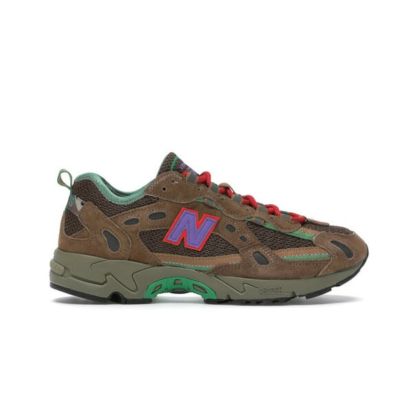 New Balance ˥塼Х  ˡ New Balance 827 Stray Rats  US_8.5(26.5cm) Br...