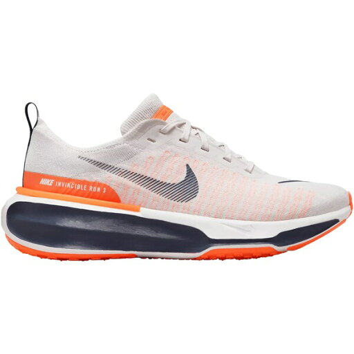 Nike ナイキ メンズ スニーカー 【Nike ZoomX Invincible Run 3 Phantom Total Orange】 サイズ US_11.5(29.5cm) Phantom/Total Orange/Sail/Thunder Blue Nike ナイキ メンズ スニーカー 【Nike ZoomX Invincible Run 3 Phantom Total Orange】 サイズ US_11.5(29.5cm) Phantom/Total Orange/Sail/Thunder Blue