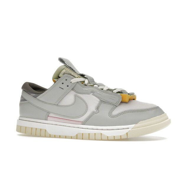 Nike ナイキ メンズ スニーカー 【Nike Air Dunk Jumbo Mint Foam】 サイズ US_11.5(29.5cm) White/Light Silver-Mint Foam-Pink Foam