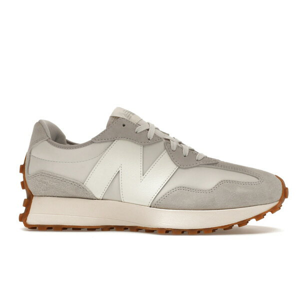 New Balance ニューバランス メンズ スニーカー 【New Balance 327 Rain Cloud Sea Salt】 サイズ US_9.5(27.5cm) Rain Cloud/Sea Salt/Gum