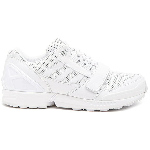 adidas アディダス メンズ スニーカー 【adidas ZX 8000 Low Junn.J White】 サイズ US_5.5(23.5cm) Footwear White/Footwear White/Footwear White adidas アディダス メンズ スニーカー 【adidas ZX 8000 Low Junn.J White】 サイズ US_5.5(23.5cm) Footwear White/Footwear White/Footwear White