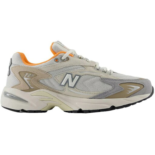 New Balance ニューバランス メンズ スニーカー 【New Balance 725v1 Sea Salt Hot Mango】 サイズ US_5.5(23.5cm) Sea Salt/Hot Mango/Timberwolf New Balance ニューバランス メンズ スニーカー 【New Balance 725v1 Sea Salt Hot Mango】 サイズ US_5.5(23.5cm) Sea Salt/Hot Mango/Timberwolf