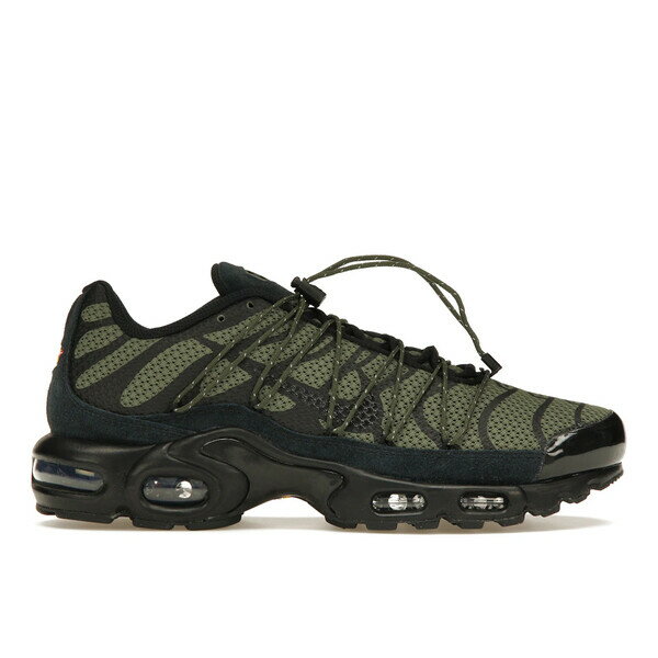 ■ブランド Nike(ナイキ)■商品名 Nike Air Max Plus Utility Medium Olive Black■色 ■サイズ サイズ US_M_13 ■表記の日本サイズは参考サイズとなります。実際のサイズとは前後する可能性がございます。 ■海外からお取り寄せ商品となりますので、お届けまで2週間〜3週間お時間頂いております。 ■返品・交換の対象外となっております。 ■店内全品【送料無料】です！（※沖縄・離島は別途送料3,300円がかかります） サイズ別価格表 (サイズをクリックして商品ページに飛んでください) サイズ 価格 US_M_13 76,800円 US_M_15 72,800円 US_10.5(28.5cm) 96,800円 US_5.5(23.5cm) 63,800円