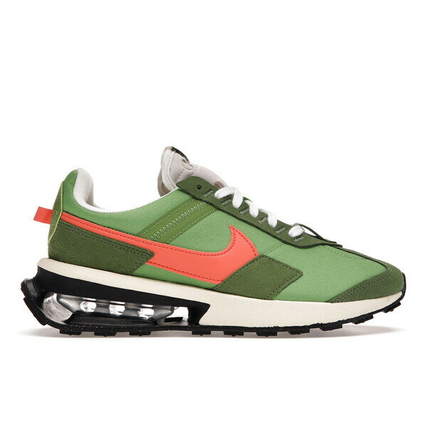 Nike ナイキ メンズ スニーカー 【Nike Air Max Pre-Day Chlorophyll】 サイズ US_5(23.0cm) Chlorophyll/Camellia-Treeline-Phantom