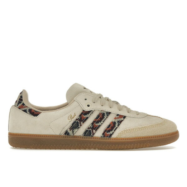 ■ブランド adidas(アディダス)■商品名 adidas Samba Consortium Cup END. Past■色 ■サイズ サイズ US_9.5(27.5cm) ■表記の日本サイズは参考サイズとなります。実際のサイズとは前後する可能性がございます。 ■海外からお取り寄せ商品となりますので、お届けまで2週間〜3週間お時間頂いております。 ■返品・交換の対象外となっております。 ■店内全品【送料無料】です！（※沖縄・離島は別途送料3,300円がかかります） サイズ別価格表 (サイズをクリックして商品ページに飛んでください) サイズ 価格 US_M_4 138,800円 US_10(28.0cm) 133,800円 US_10.5(28.5cm) 167,800円 US_11(29.0cm) 221,800円 US_11.5(29.5cm) 130,800円 US_5(23.0cm) 101,800円 US_5.5(23.5cm) 108,800円 US_6.5(24.5cm) 181,800円 US_7(25.0cm) 161,800円 US_7.5(25.5cm) 140,800円 US_8(26.0cm) 87,800円 US_9(27.0cm) 184,800円 US_9.5(27.5cm) 116,800円