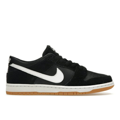 Nike ナイキ メンズ スニーカー 【Nike SB Dunk Low Black White Gum (2016)】 サイズ US_5(23.0cm) Black/Gum Light Brown-White Nike ナイキ メンズ スニーカー 【Nike SB Dunk Low Black White Gum (2016)】 サイズ US_5(23.0cm) Black/Gum Light Brown-White