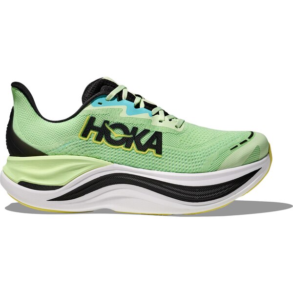 Hoka One One ホカオネオネ メンズ スニーカー 【Hoka One One Skyward X Luna Moth Black】 サイズ US_M_14 Luna Moth/Black